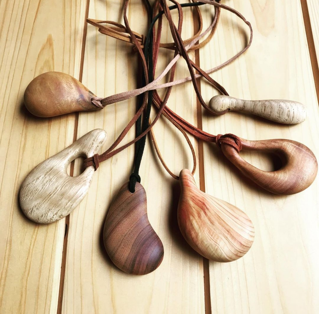小物・アクセサリー banboo Bamboo Hand-woven Box Small 竹编小号帽盒– Sunzen Art Gallery