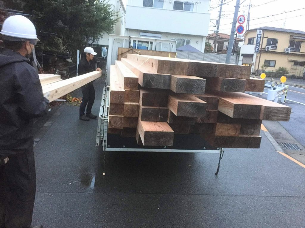 国産 木曽檜　　送料込み 楽天市場】送料無料！折敷2寸5分(木曽ヒノキ) へぎ : 岩田三宝